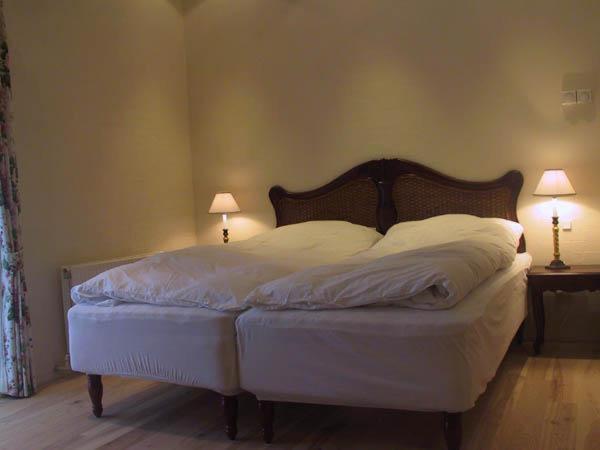 Best Bed Herning Rom bilde