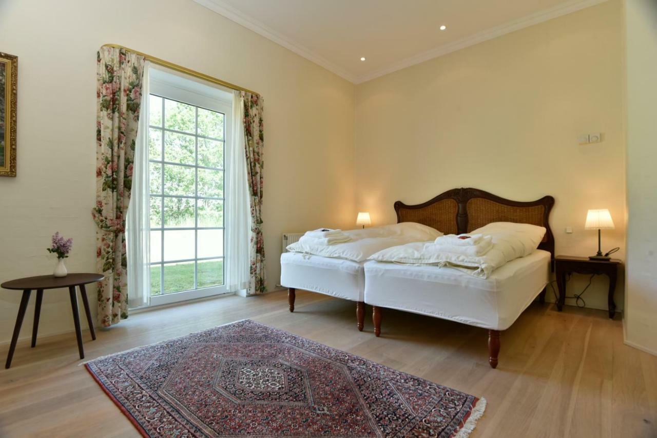Best Bed Herning Eksteriør bilde