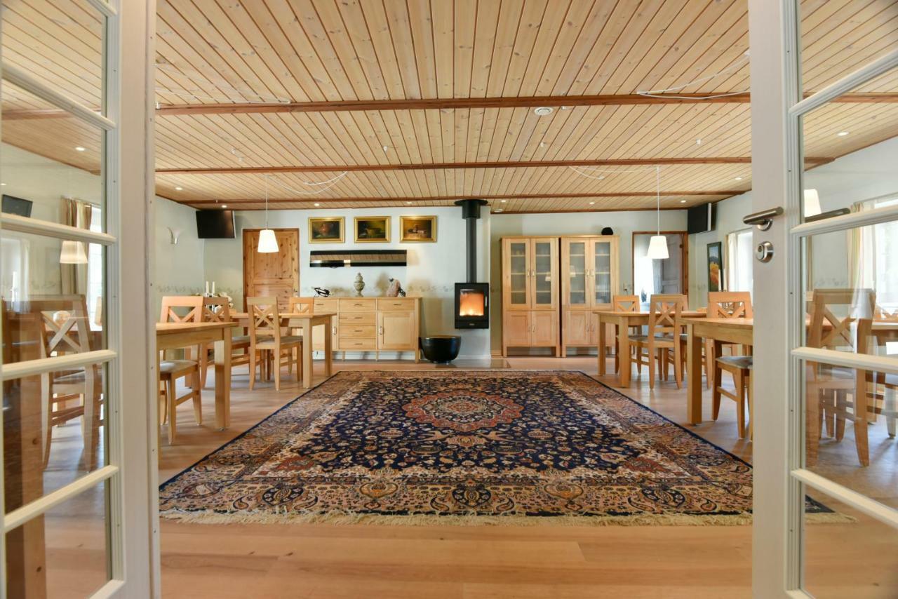 Best Bed Herning Eksteriør bilde