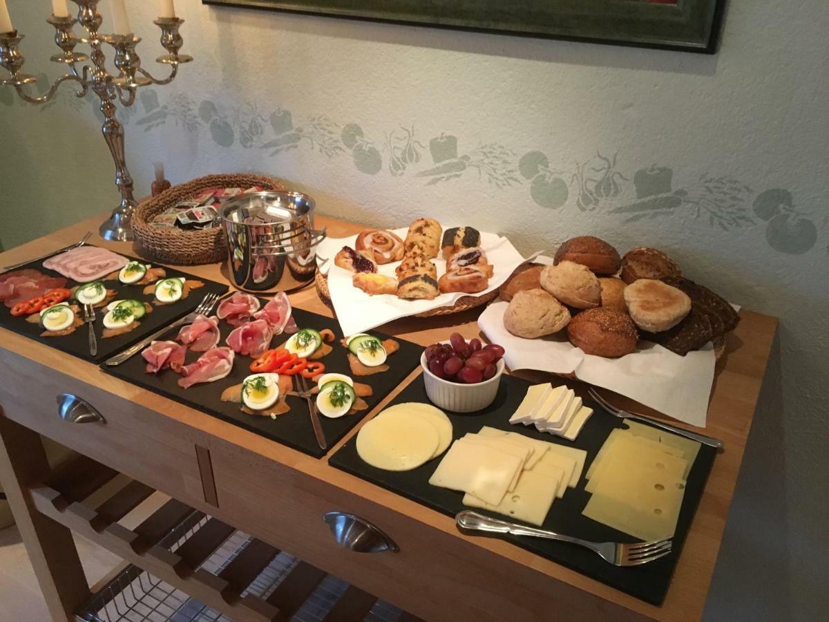 Best Bed Herning Eksteriør bilde